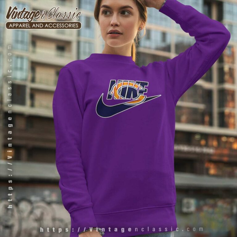 Nike Logo Chicago Bears Sweatshirt Nike Logo Chicago Bears Sweatshirt