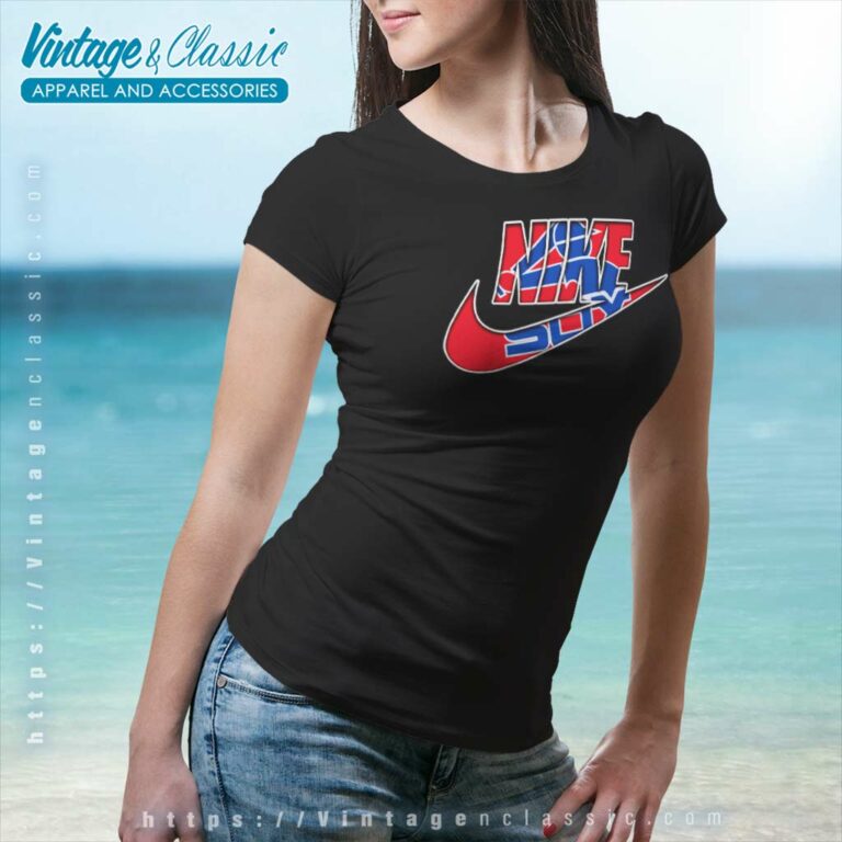 Nike Logo Chicago White Sox Women TShirt Nike Logo Chicago White Sox Women TShirt