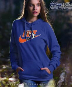 Nike Logo Cincinnati Bengals Hoodie