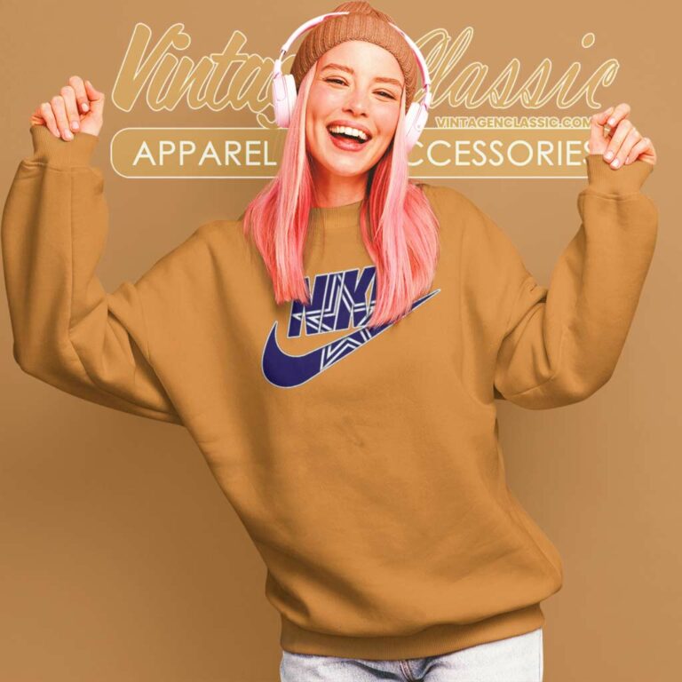 Nike Logo Dallas Cowboys Sweatshirt Nike Logo Dallas Cowboys Sweatshirt