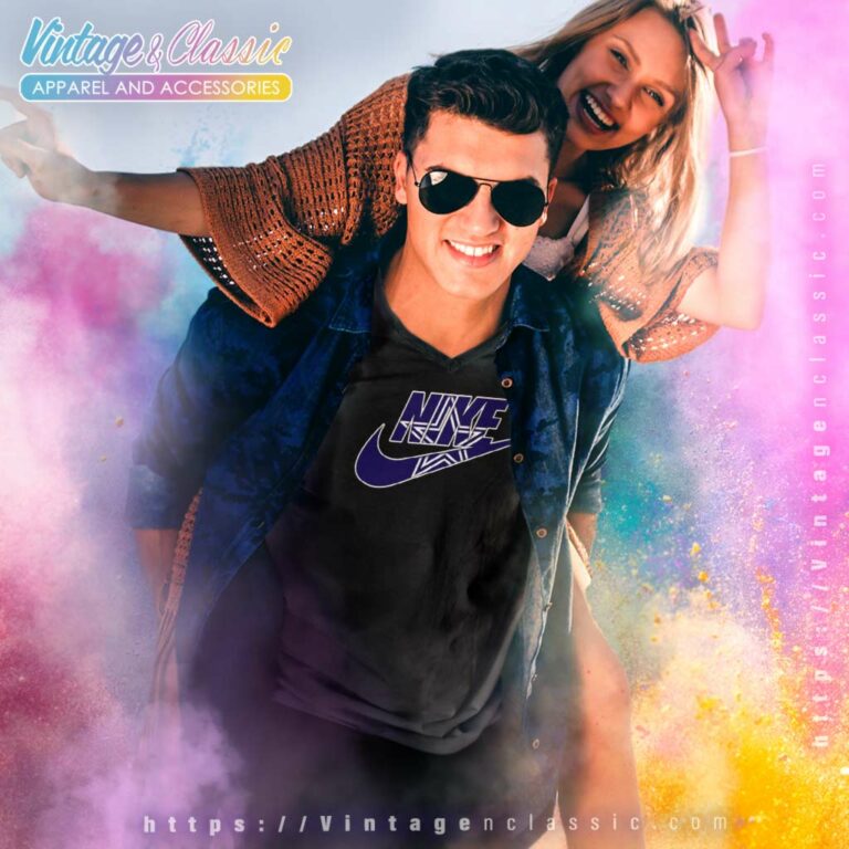 Nike Logo Dallas Cowboys V Neck TShirt Nike Logo Dallas Cowboys V Neck TShirt