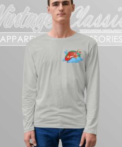 Nike Logo Have A Nike Day Long Sleeve Tee