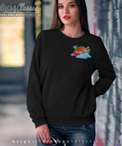 Nike Logo Have A Nike Day Sweatshirt