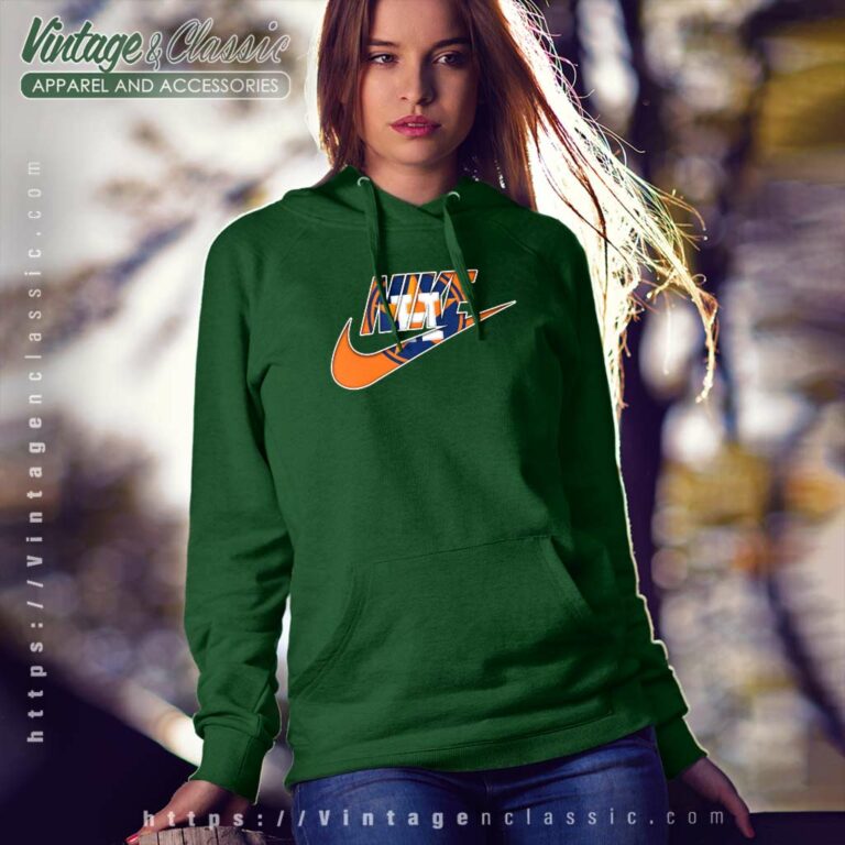 Nike Logo Houston Astros Hoodie Nike Logo Houston Astros Hoodie