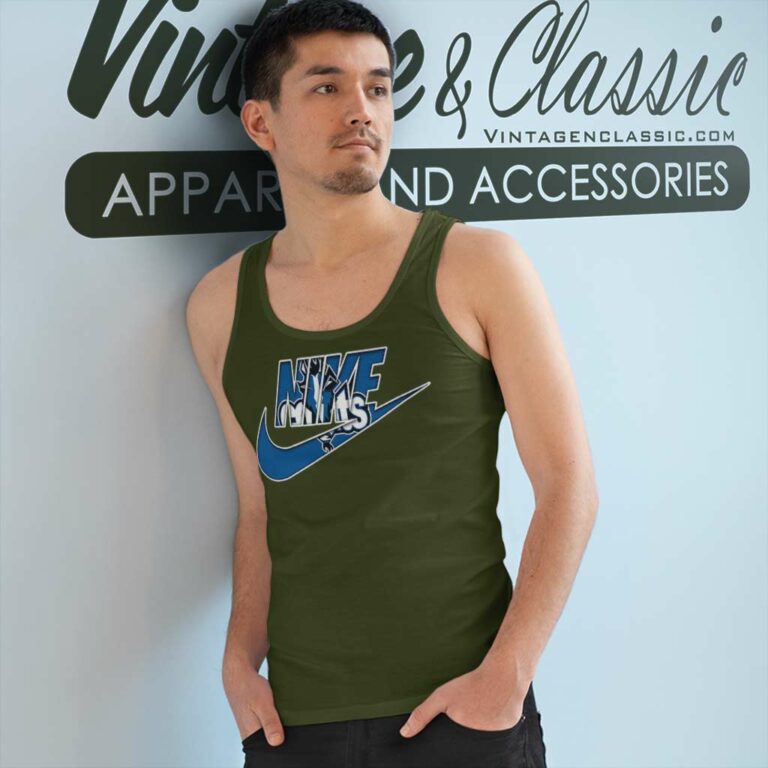 Nike Logo Indianapolis Colts Tank Top Racerback Nike Logo Indianapolis Colts Tank Top Racerback