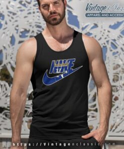 Nike Logo Kansas City Royals Tank Top Racerback