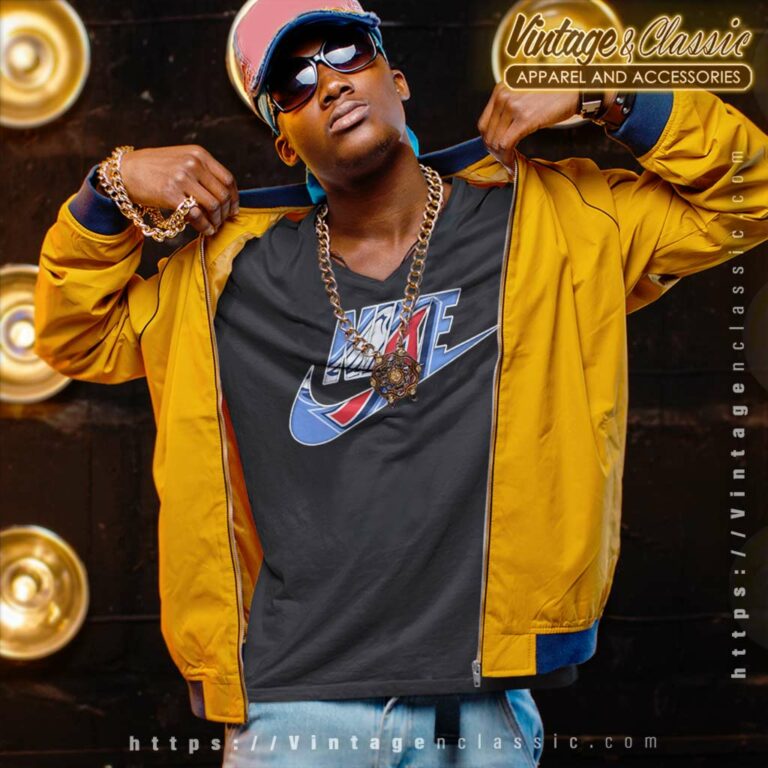 Nike Logo Los Angeles Angels V Neck TShirt Nike Logo Los Angeles Angels V Neck TShirt