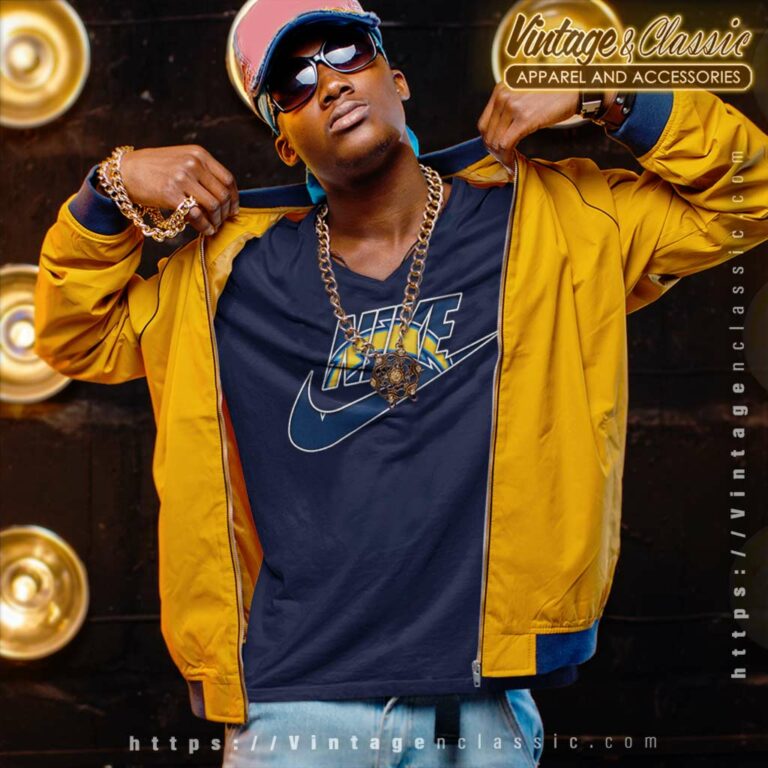 Nike Logo Los Angeles Chargers V Neck TShirt Nike Logo Los Angeles Chargers V Neck TShirt