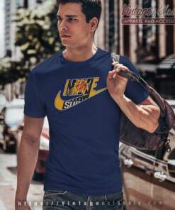 Nike Logo Phoenix Suns Shirt 5 Nike Logo Phoenix Suns T Shirt