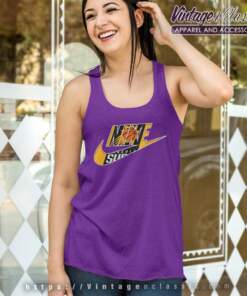 Nike Logo Phoenix Suns Shirt 4 Nike Logo Phoenix Suns Tank Top Racerback