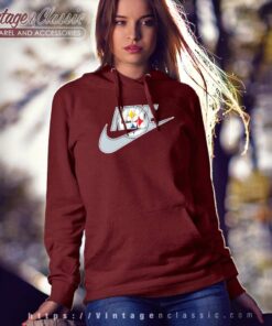 Nike Logo Pittsburgh Steelers Hoodie
