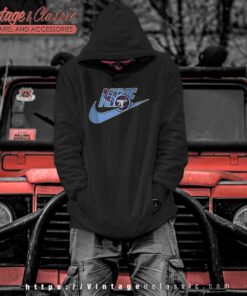Nike Logo Tennessee Titans Shirt 6 Nike Logo Tennessee Titans Hoodie