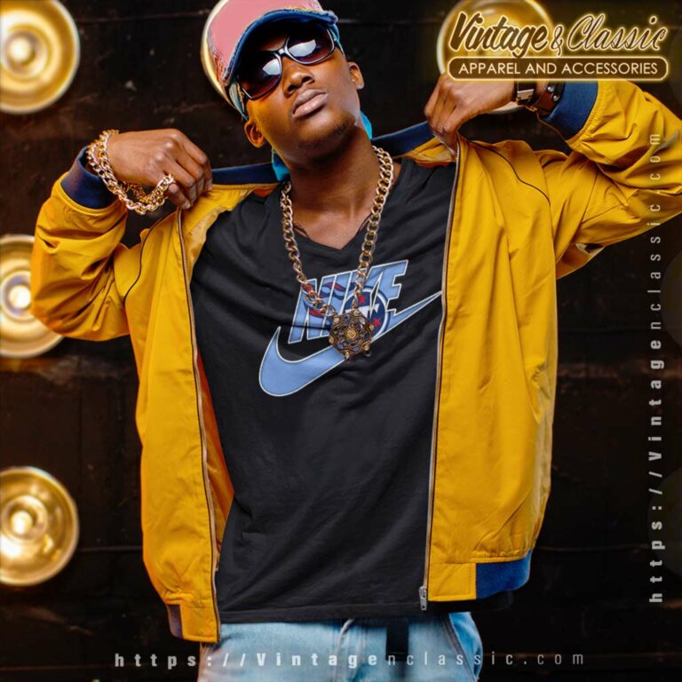 Nike Logo Tennessee Titans V Neck TShirt Nike Logo Tennessee Titans V Neck TShirt