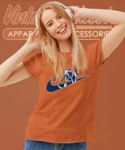Nike Logo Washington Wizards Women TShirt