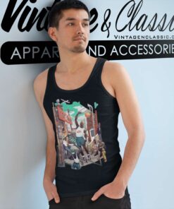 Nike Michael Air Jordan Hoop Heroes Tank Top Racerback