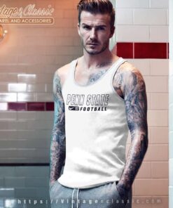 Nike Penn State Nittany Lions Vintage Shirt 4 Nike Penn State Nittany Lions Vintage Tank Top Racerback