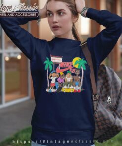 Nike Sb Crenshaw Skate Club Sweatshirt 1