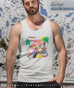 Nike Sb Crenshaw Skate Club Tank Top Racerback