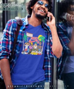 Nike Sb Crenshaw Skate Club V Neck TShirt