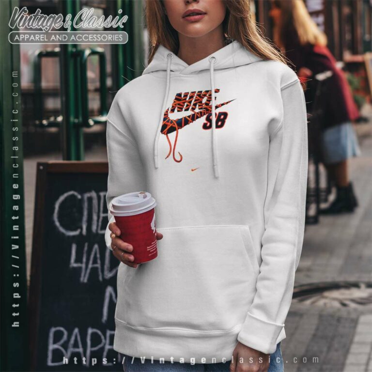 Nike SB Logo Skate Hoodie Nike SB Logo Skate Hoodie