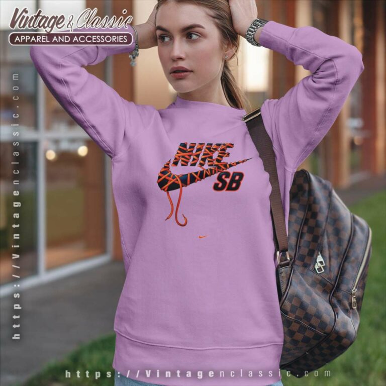Nike SB Logo Skate Sweatshirt Nike SB Logo Skate Sweatshirt