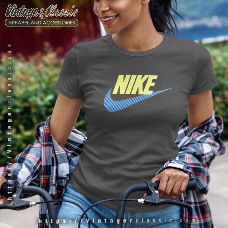 Nike Shirts Men Nike Brand Mark Women TShirt Nike Shirts Men Nike Brand Mark Women TShirt