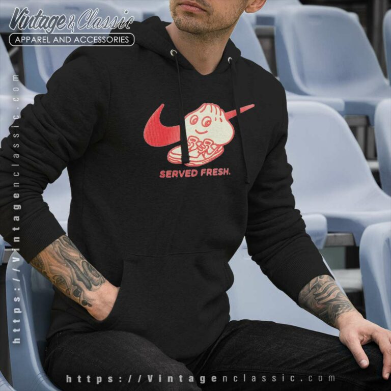 Nike Sole Food Hoodie Nike Sole Food Hoodie