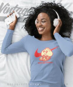 Nike Sole Food Long Sleeve Tee