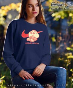 Nike Sole Food Sweatshirt