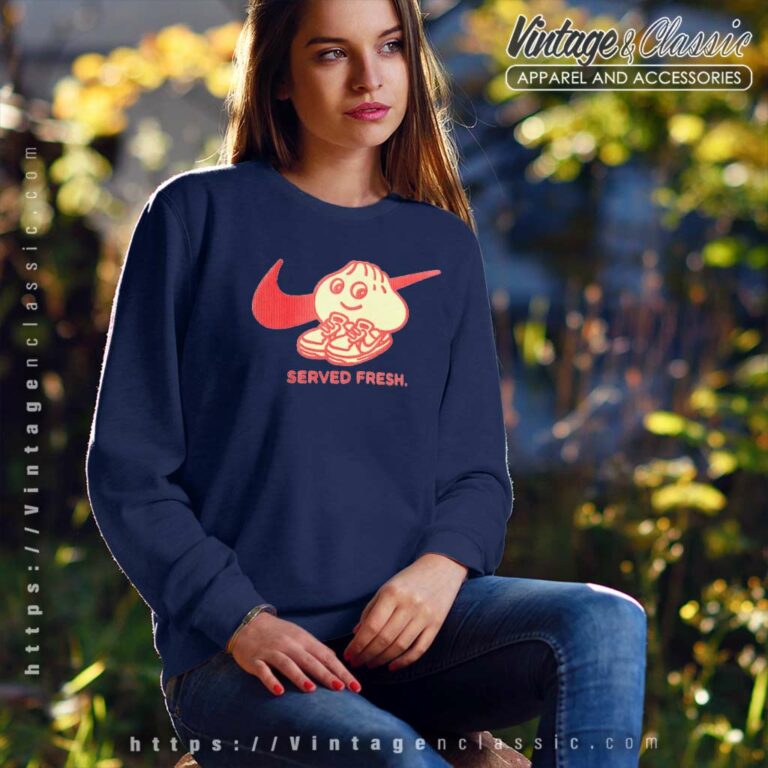 Nike Sole Food Sweatshirt Nike Sole Food Sweatshirt