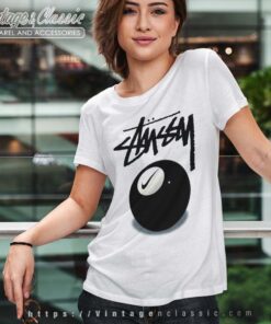 Nike Stussy Ball Tshirt