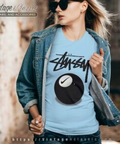 Nike Stussy Ball Vneck