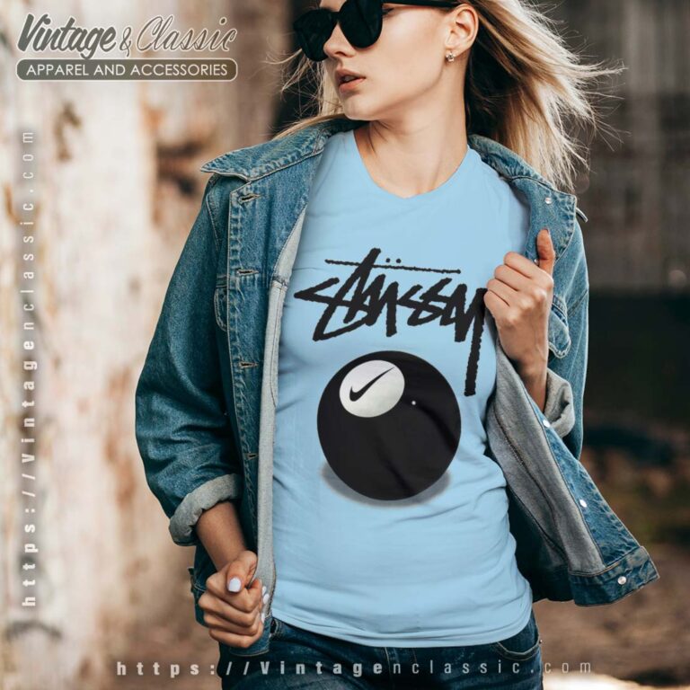 Nike Stussy Ball Vneck Nike Stussy Ball Vneck