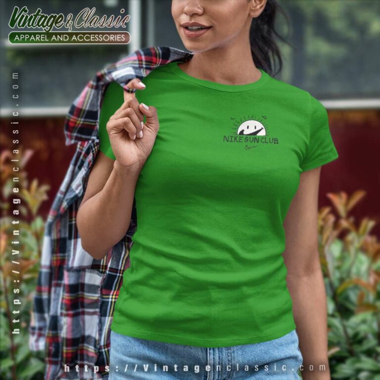 Nike Sun Club Women TShirt Nike Sun Club Women TShirt