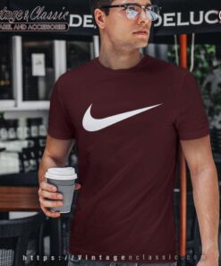 Nike Swoosh Logo Shirt 4 Nike Swoosh Logo T Shirt