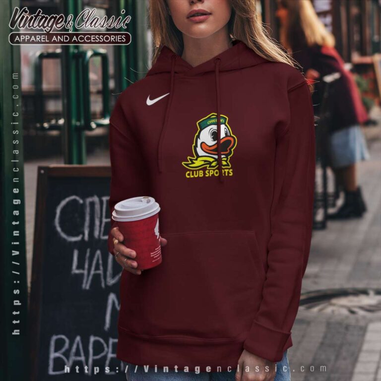 Nike University Of Oregon Ducks Club Sports Hoodie Nike University Of Oregon Ducks Club Sports Hoodie