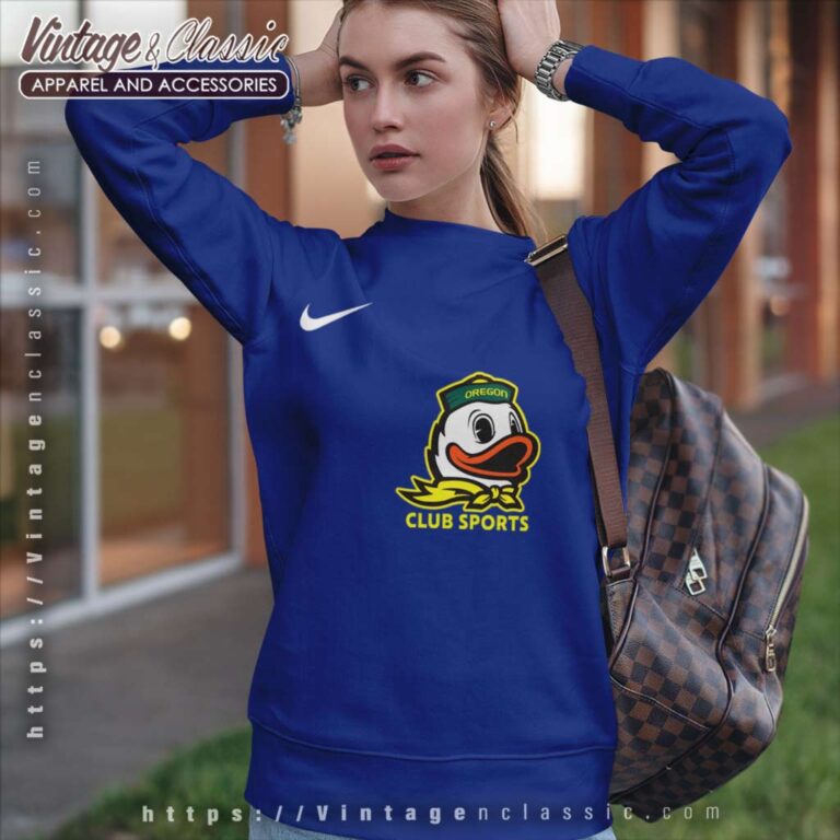 Nike University Of Oregon Ducks Club Sports Sweatshirt Nike University Of Oregon Ducks Club Sports Sweatshirt