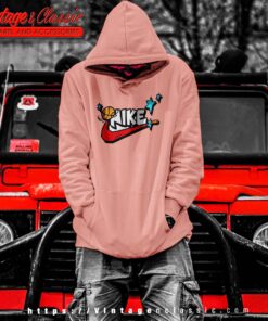 Nike Vector Logo Basketball Shirt 5 Nike Vector Logo Basketball Hoodie