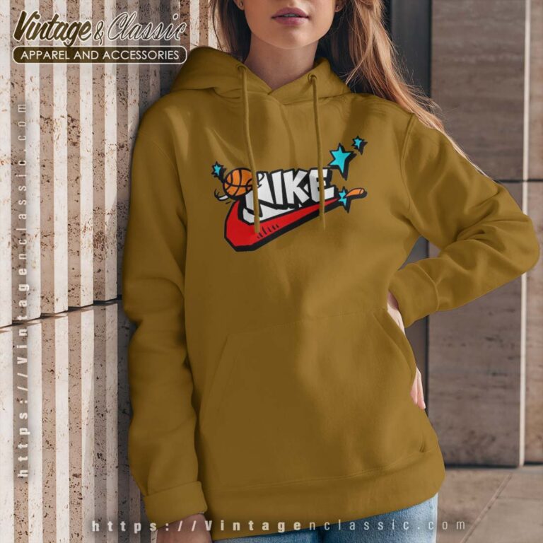 Nike Vector Logo Basketball Hoodie Women Nike Vector Logo Basketball Hoodie Women