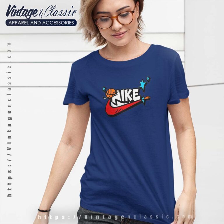 Nike Vector Logo Basketball Tshirt Women Nike Vector Logo Basketball Tshirt Women