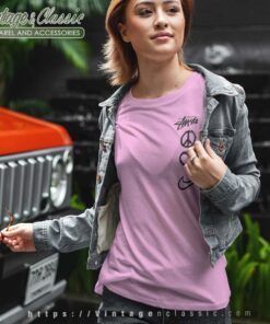 Nike x Stussy NRG SS Shirt