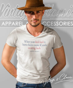 Nikki Haley For President 2024 V Neck TShirt