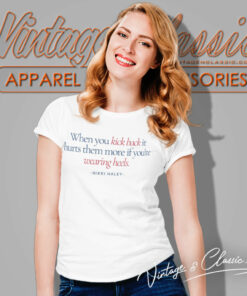 Nikki Haley For President 2024 Women T Shirt