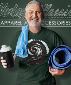 Nine Inch Nails Closer To God V Neck TShirt