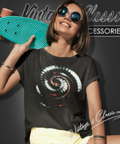 Nine Inch Nails Closer To God Women T Shirt