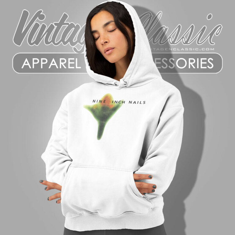 Nine Inch Nails Nin Fragility Tour Nine Inch Nails Nin Fragility Tour Hoodie Nine Inch Nails Nin Fragility Tour Nine Inch Nails Nin Fragility Tour Hoodie