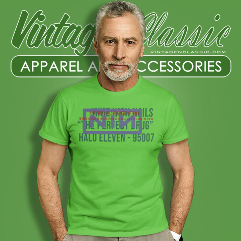 Nine Inch Nails Shirt The Perfect Drug T Shirt Nine Inch Nails Shirt The Perfect Drug T Shirt