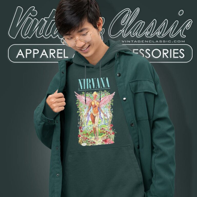 Nirvana Shirt In Utero Nirvana Tour 90s Nirvana Shirt In Utero Nirvana Tour 90s Hoodie Nirvana Shirt In Utero Nirvana Tour 90s Nirvana Shirt In Utero Nirvana Tour 90s Hoodie