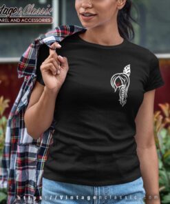 No More Stolen Sister Mmiw Shirt American Native Women T Shirt