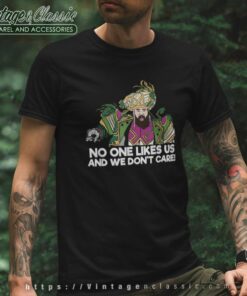 No One Like Us And We Dont Care Shirt Jason Kelce Philly Speech T Shirt